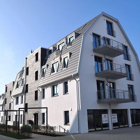 Heimathafen Ferienwohnung ニーンドルフ エクステリア 写真